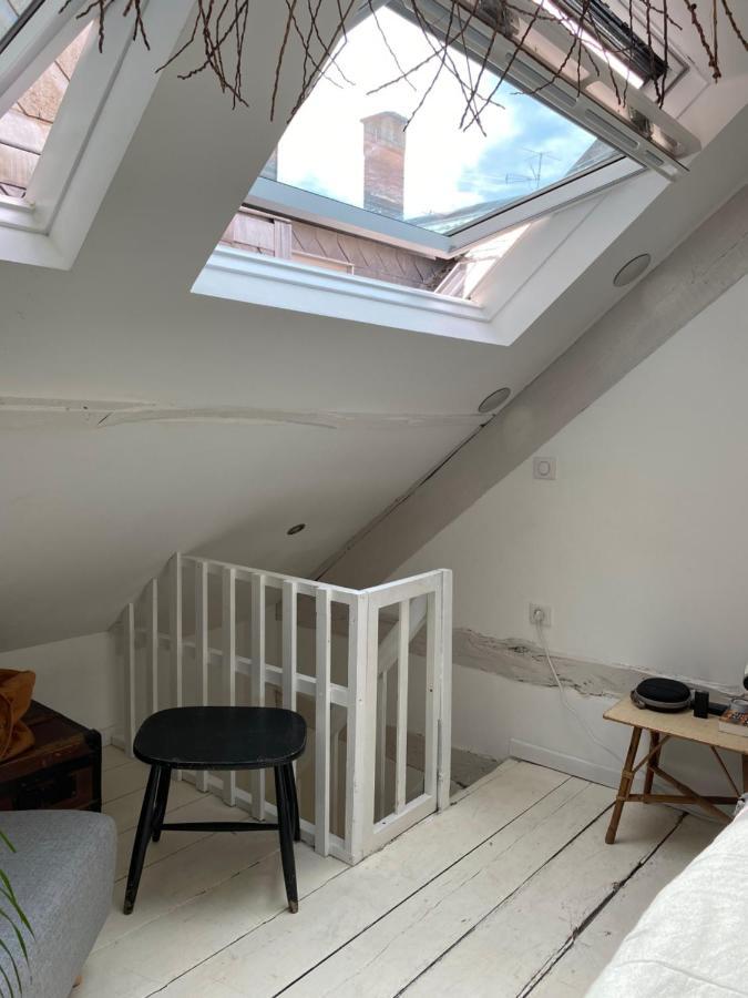 Blanvatel A Trouville Luaran gambar