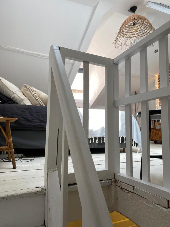 Blanvatel A Trouville Luaran gambar